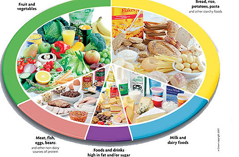 Healthy Foods